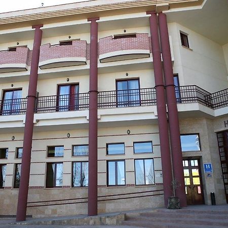 Hotel La Imora Jaén Eksteriør billede