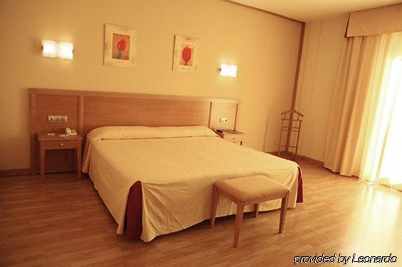 Hotel La Imora Jaén Værelse billede