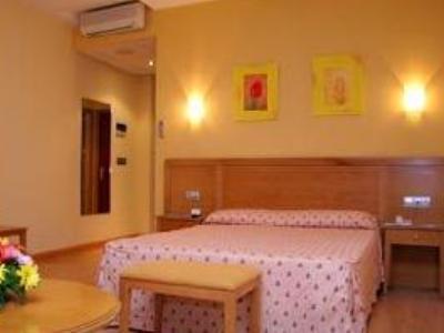 Hotel La Imora Jaén Eksteriør billede